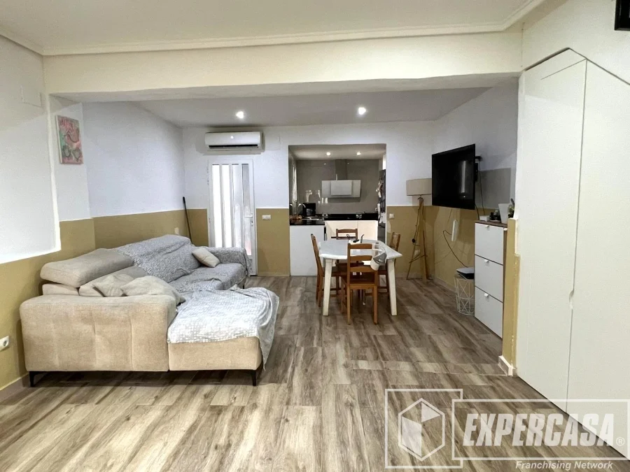 Two-storey townhouse in Real, 3 bedrooms