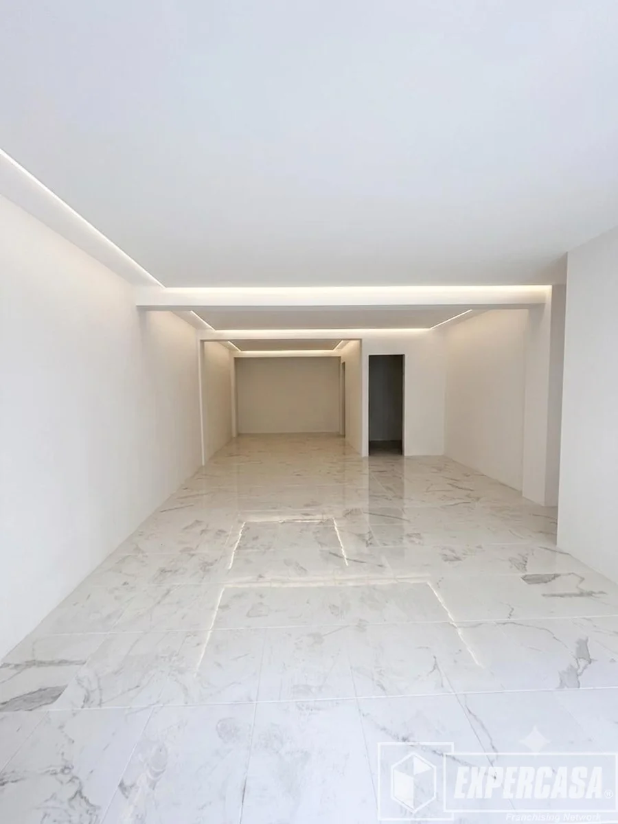 Ground-floor San Miguel two-bed flat