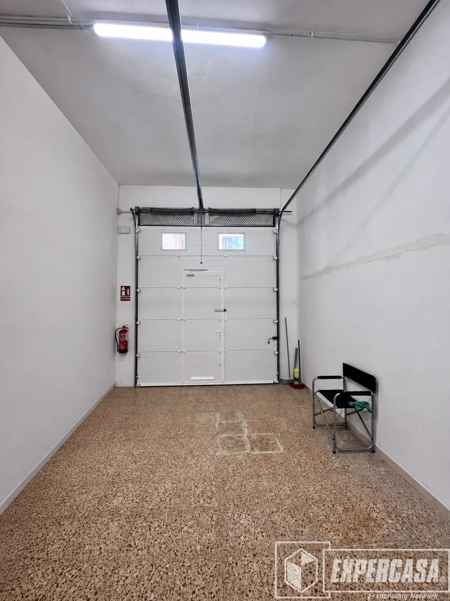 43 m² commercial unit in Puerto Sagunto