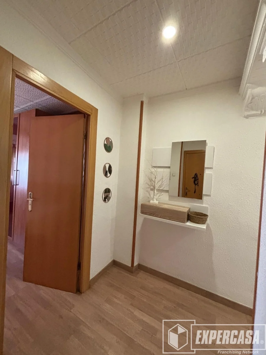 Piso en buen estado, Paiporta, 76 m²