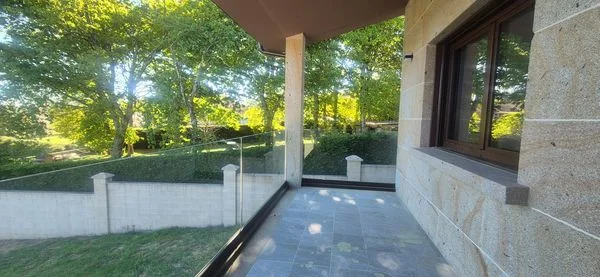 Chalet nuevo cerca de Tui, 260 m²