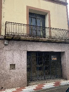 Local céntrico con potencial de reforma