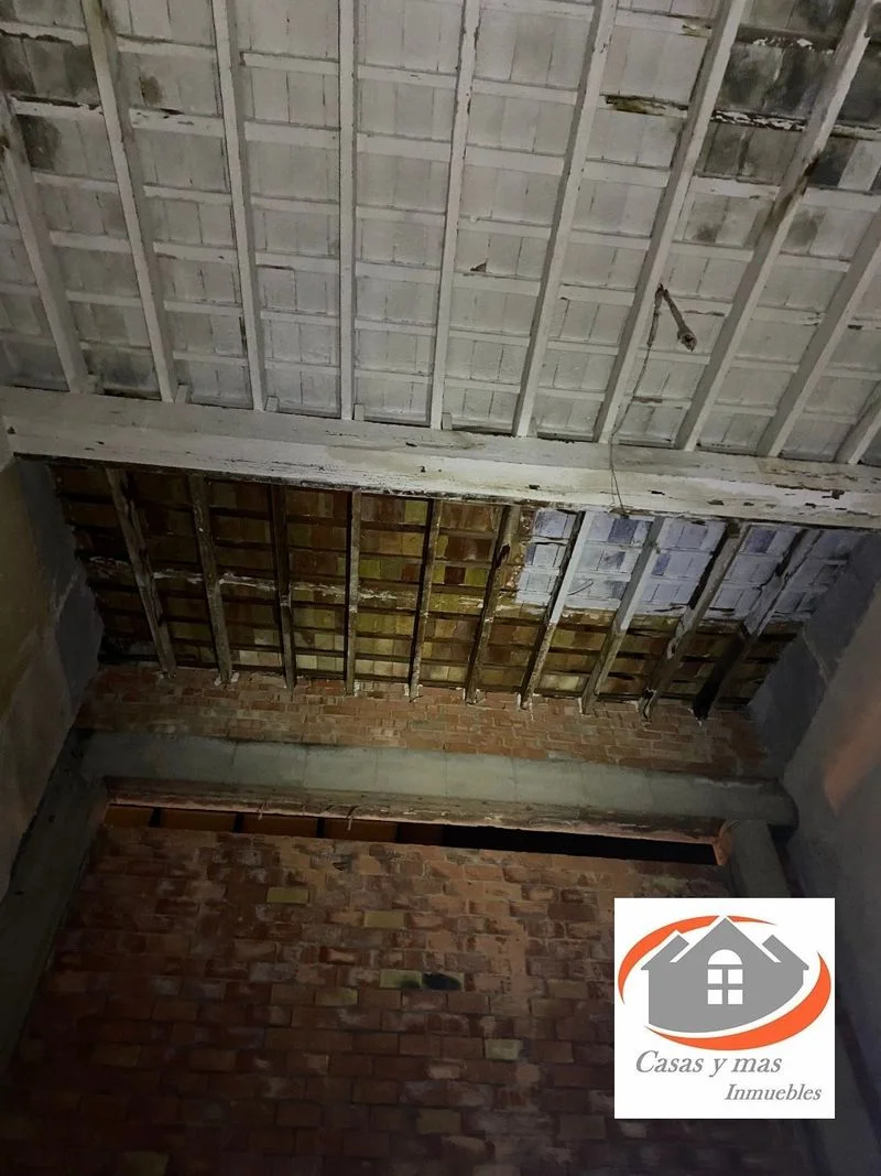 Central Vila-real building plot