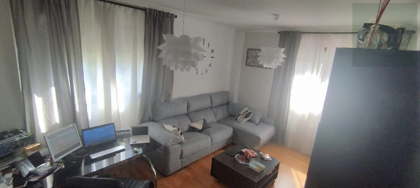 Piso bajo exterior en Zaratán, 3 habitaciones, con terraza