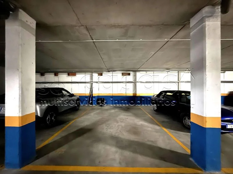 Plaza de garaje en Miramadrid, 24 m2