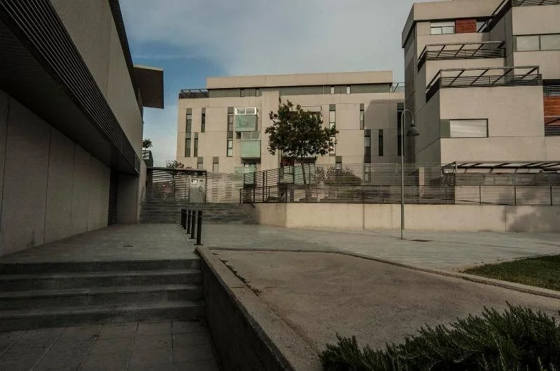 Garaje cerrado de 13 m² en Pinto