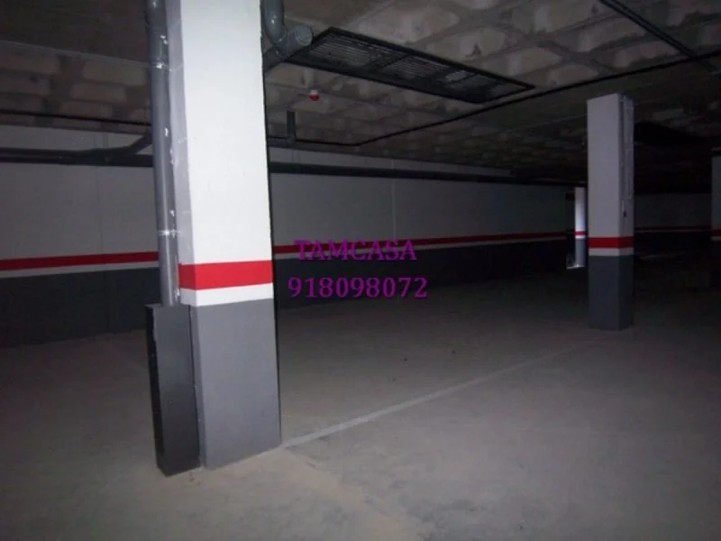 Enclosed garage in Seseña, 12 m²