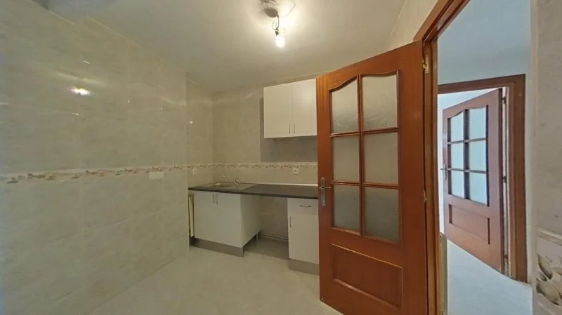 Piso alquilado de 3 dormitorios en Fuenlabrada