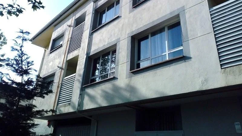 Tenanted VPO flat in Illescas