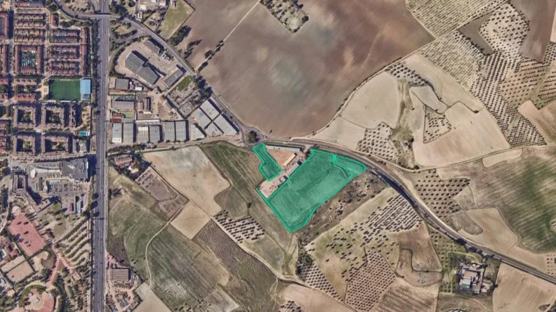 Participación del 6% en suelo urbano de Pinto