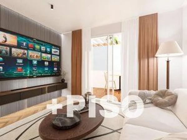 Piso de 188 m² para reformar en Goya