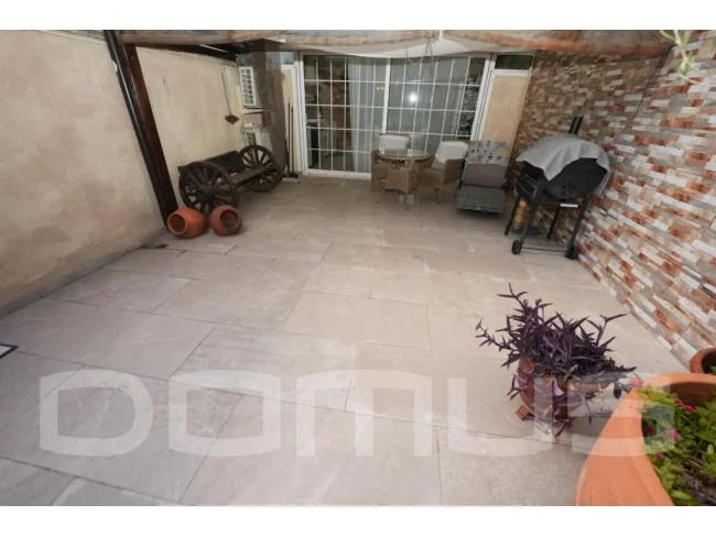 Good townhouse with four bedrooms