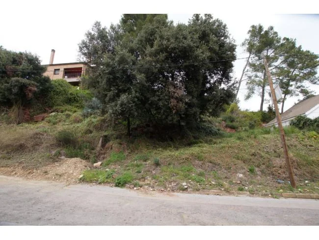 Terreno de 510 m² en Torrelles