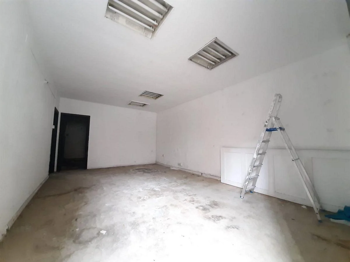 Local comercial a pie de calle, 135 m²