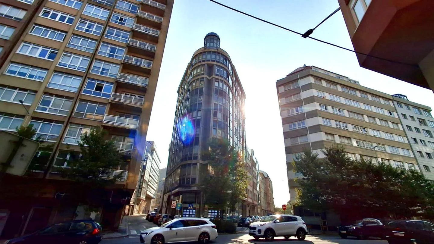 Propiedad a pie de calle de 116 m²