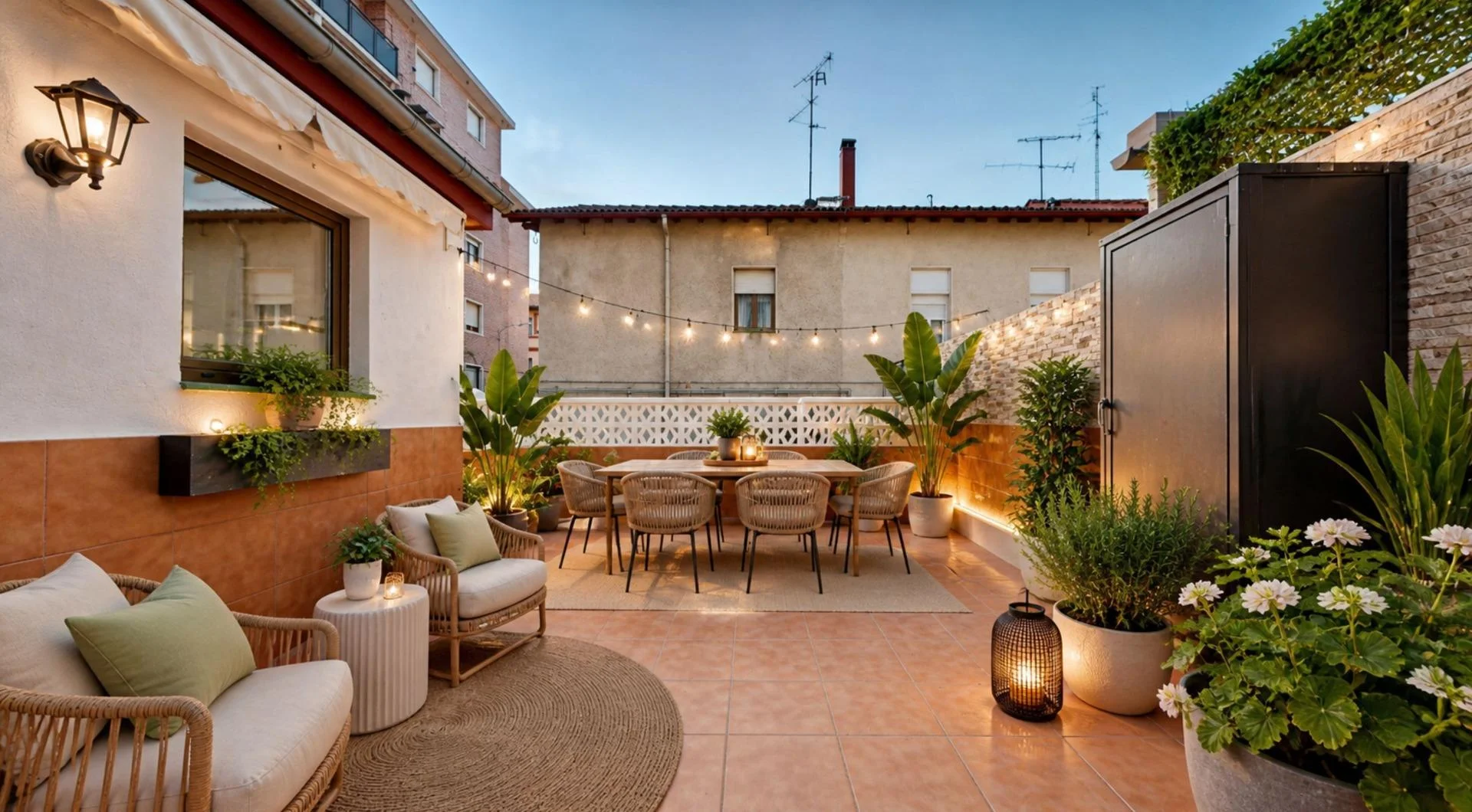 Corner townhouse near metro, three bedrooms