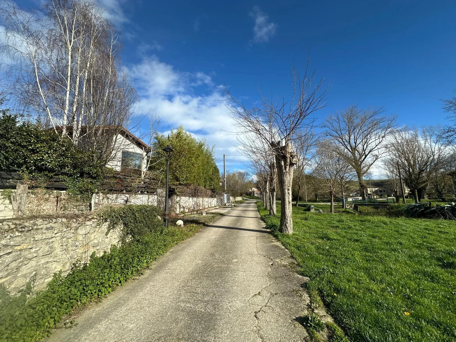 Urban plot in Menamayor, 950 m²