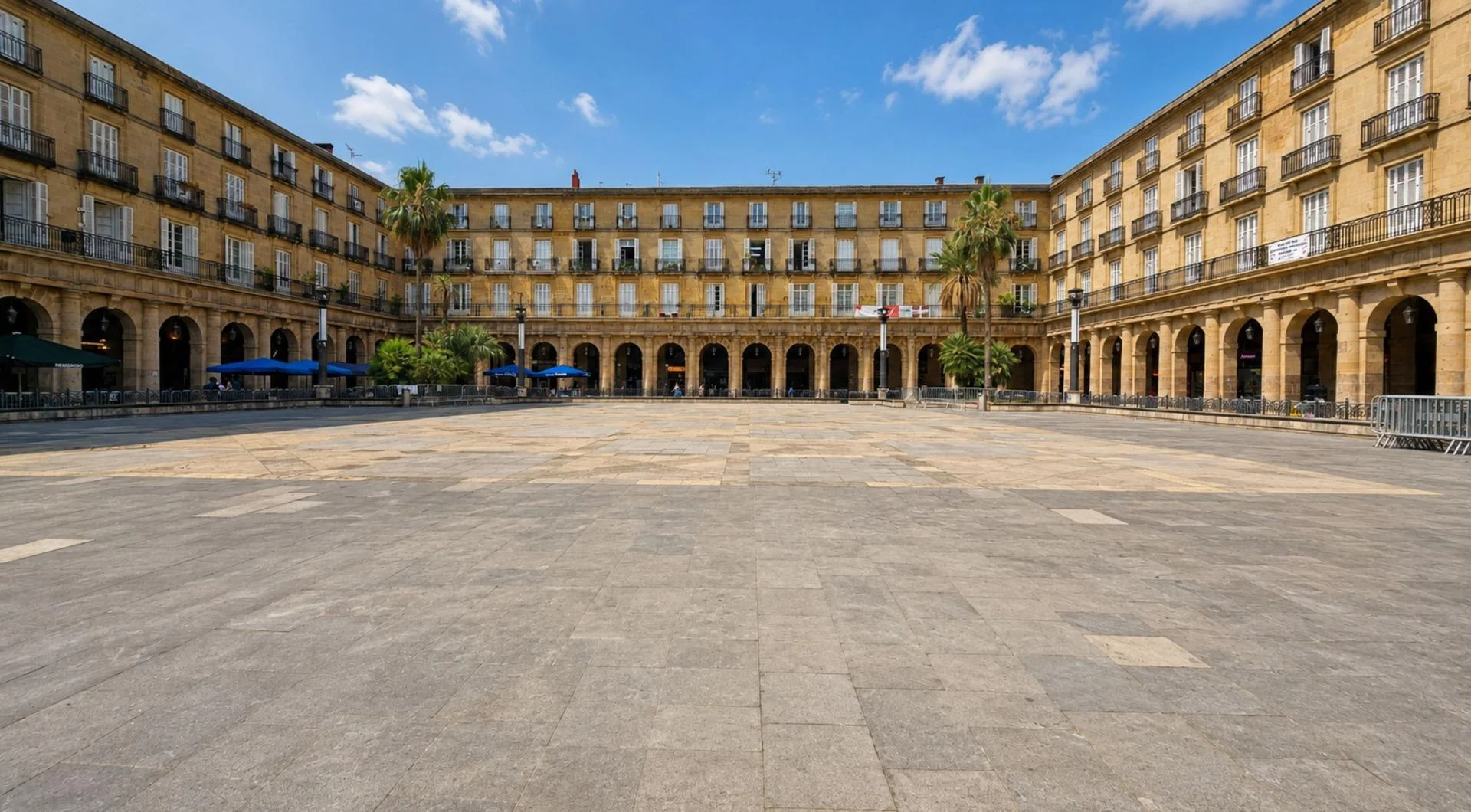 Exterior Casco Viejo flat, 3 bedrooms