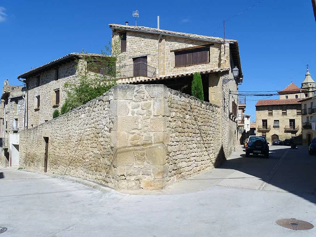 Casa palaciega restaurada de 900 m² y seis dormitorios