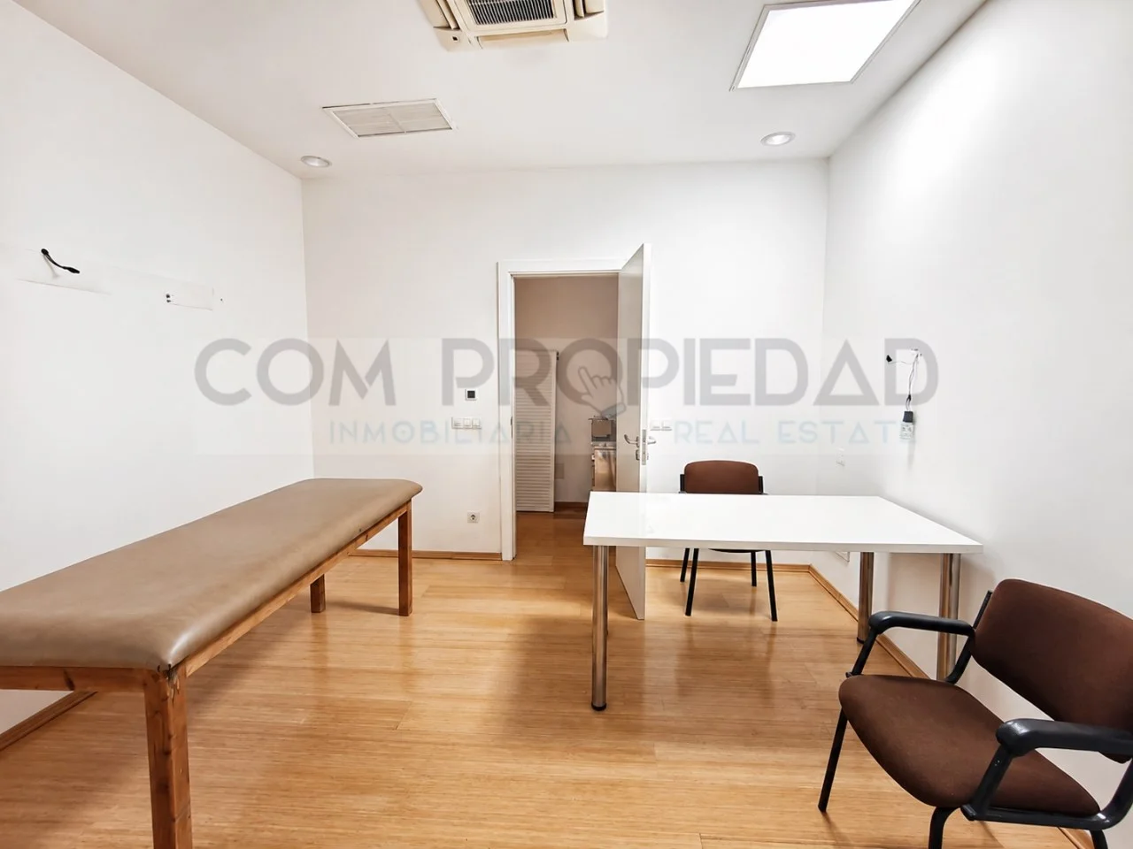 Oficina accesible de 178 m² en Manacor