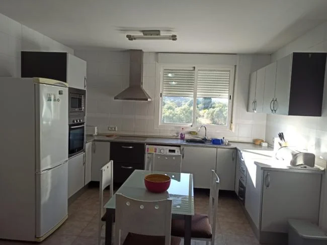 Townhouse in Las Atalayas, 2 bedrooms