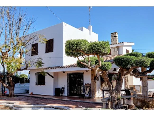 Chalet near beach with two homes