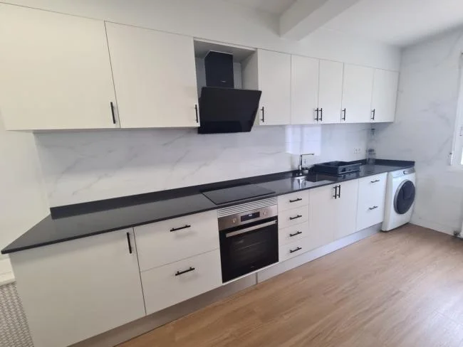 Reformed Vinaròs chalet, 4 bedrooms
