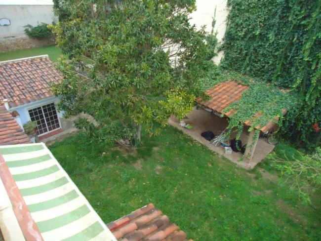 Spacious central flat, five bedrooms