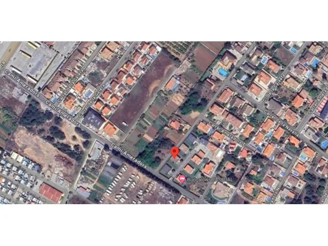 Solar edificable en Costa Nord, 3.274 m²