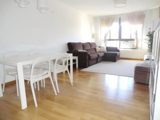 Sixth-floor flat in Alfahuir, 3 bedrooms