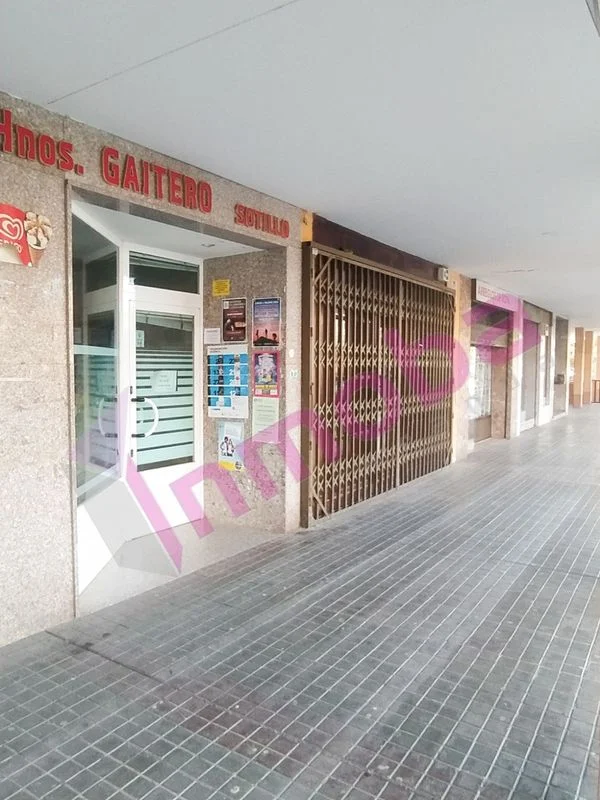 Ático dúplex reformado con gran terraza