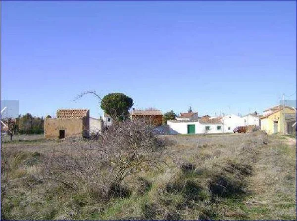 Solar urbano en Fresnillo, 2.955 m²