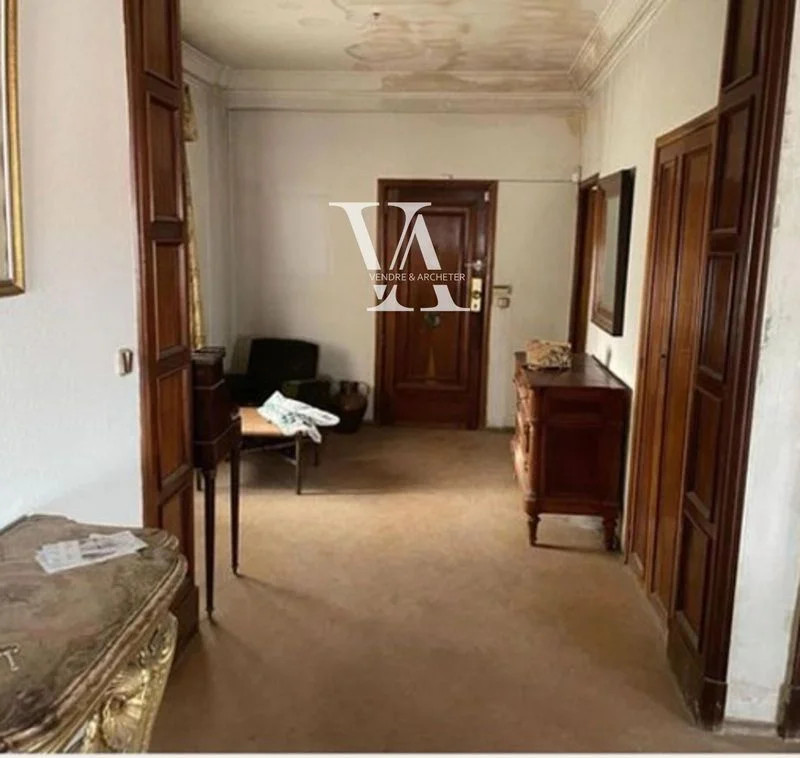 Piso para reformar en Chamberí, 4 dormitorios