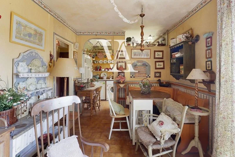 Ático en Salamanca de 170 m² con terraza