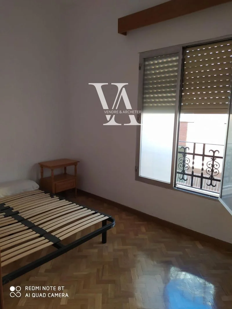 Piso para reformar en Salamanca, 115 m²