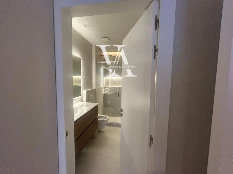 Piso interior en Lista de 133 m²