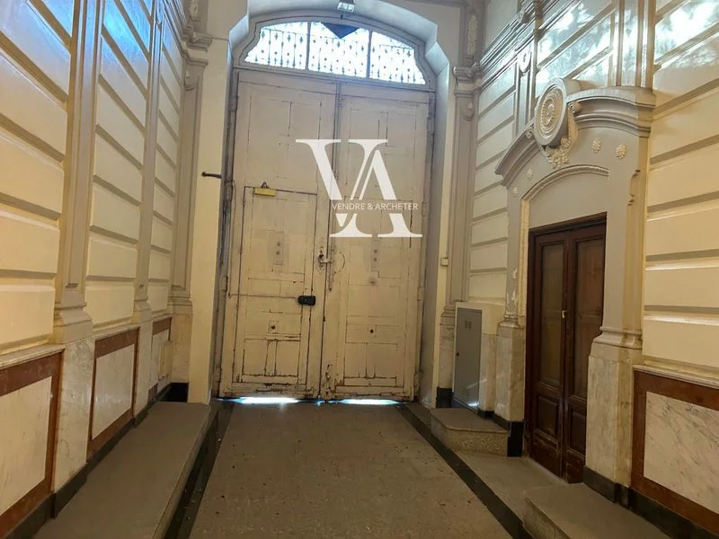 Piso nuevo en Jerónimos, 289 m²