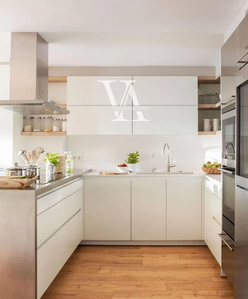 Piso en Salamanca de 220 m² y cuatro dormitorios