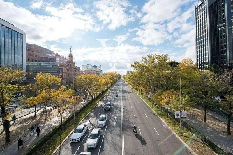 Piso en Salamanca de 460 m² para reformar