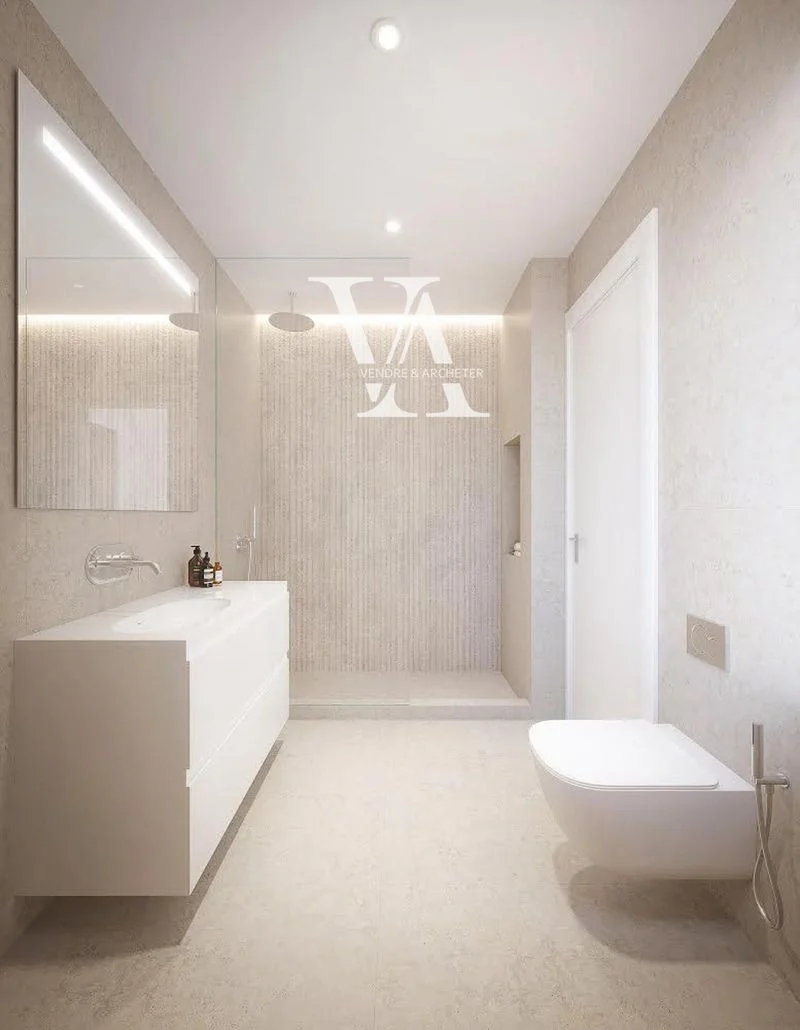 Piso en Salamanca de 280 m² y tres dormitorios