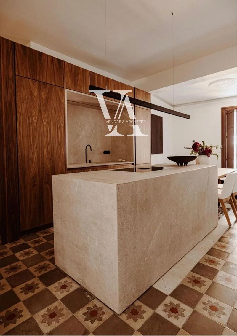 Piso en Salamanca para reformar, 118 m²