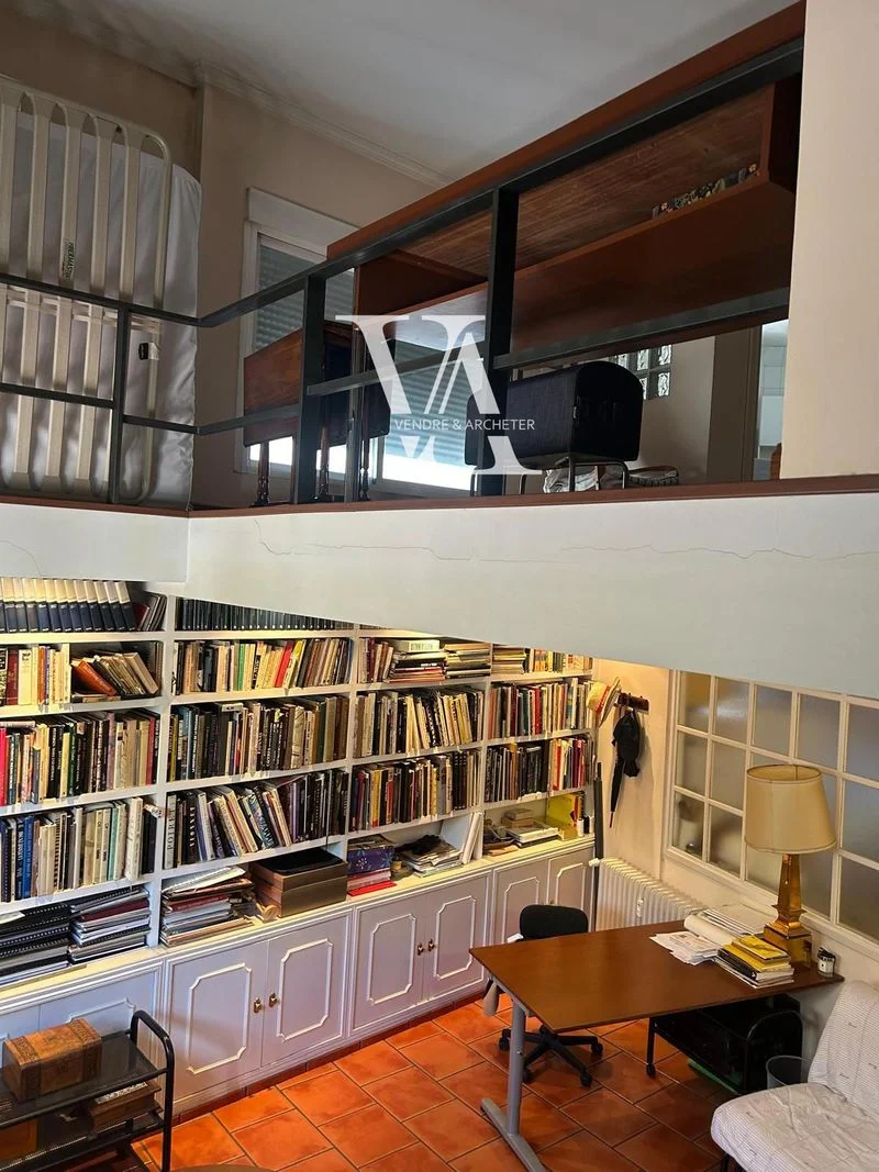 Casa en venta en Madrid
