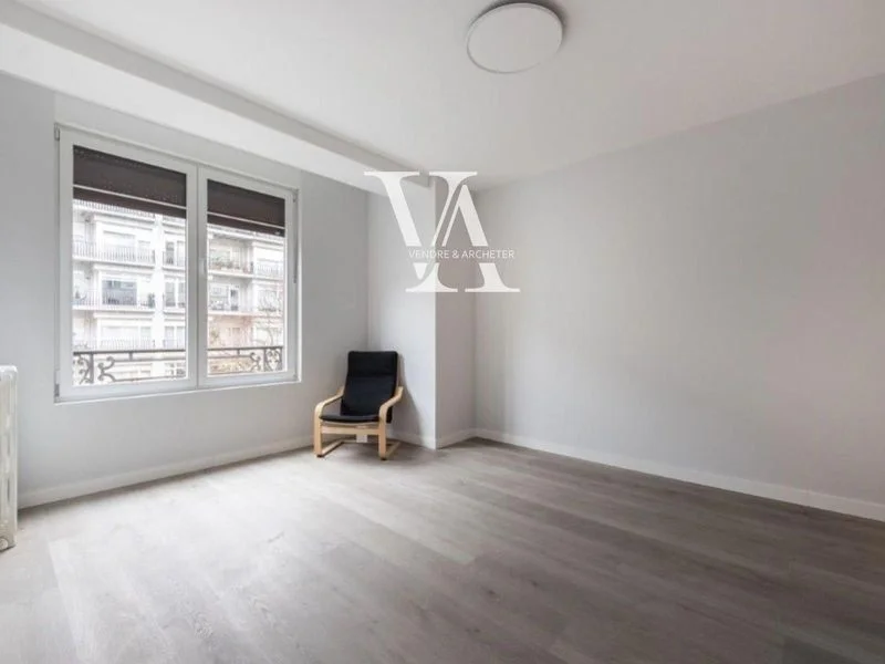Piso en Salamanca de 180 m² con suite