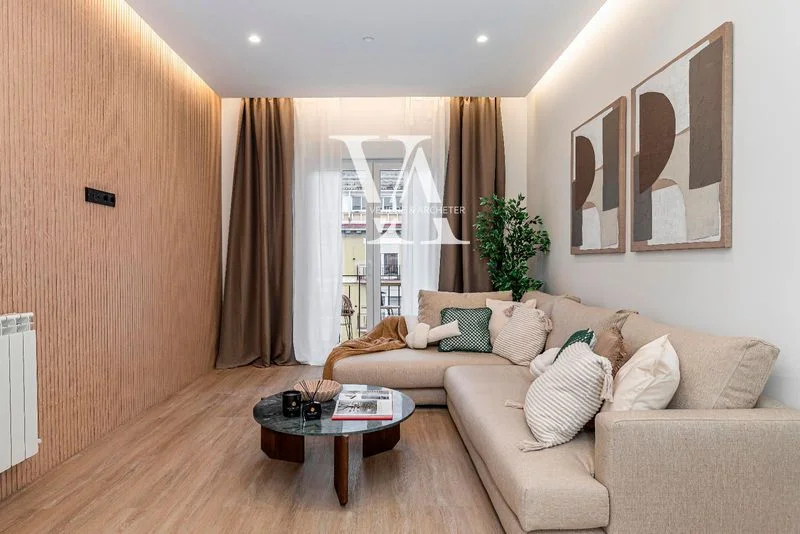 Piso en Retiro con terraza, 113 m²
