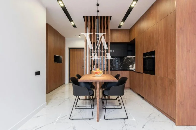 Ático reformado en Salamanca, 3 suites
