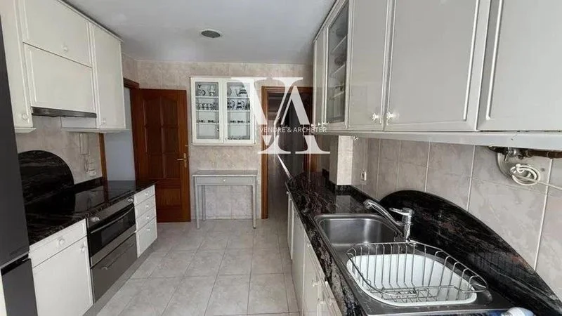 Piso para reformar en Goya, 3 dormitorios