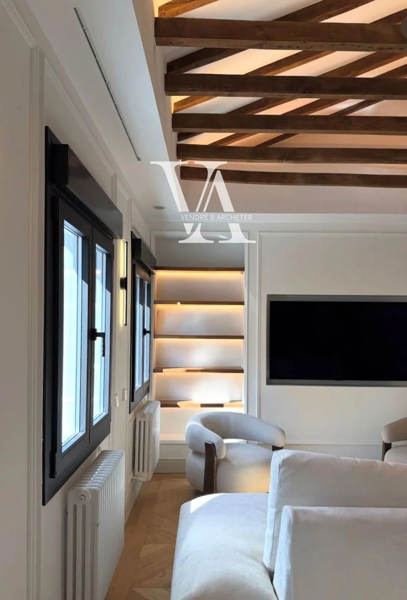 Piso nuevo en Salamanca, 106 m², 2 dormitorios