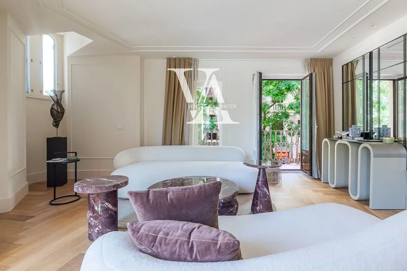 Piso en Salamanca de 182 m² y tres dormitorios
