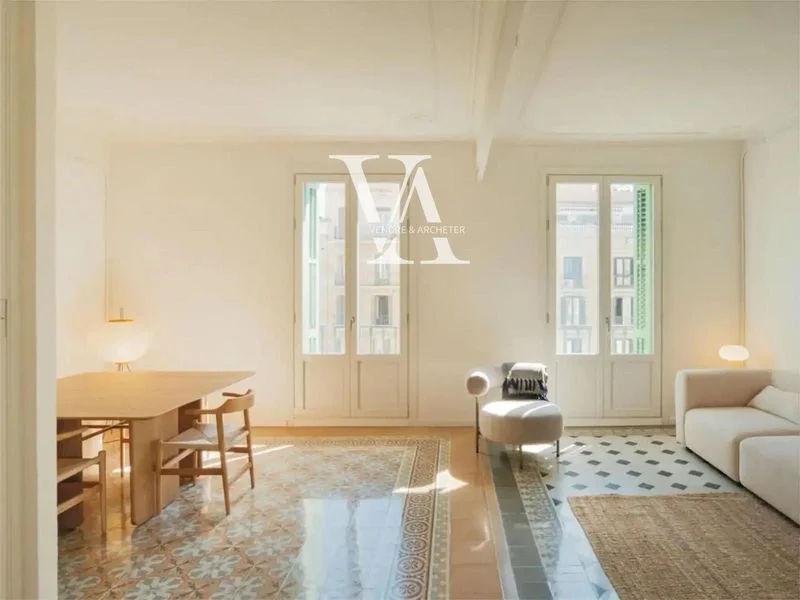 Piso en Salamanca de 115 m² reformado
