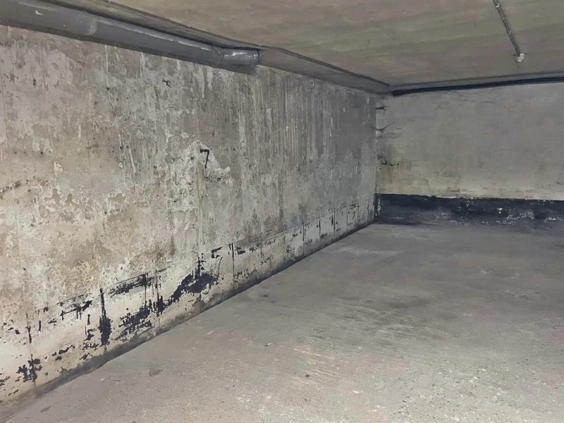 Central Renedo garage space